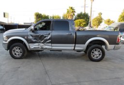 2014 Ram 2500 - Image 11