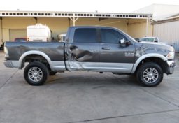 2014 Ram 2500 - Image 12