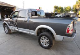 2014 Ram 2500 - Image 5