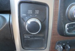 2014 Ram 2500 - Image 46
