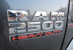 2014 Ram 2500 - Image 20