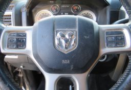 2014 Ram 2500 - Image 35