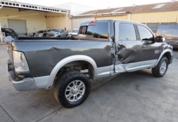 2014 Ram 2500 - Image 6