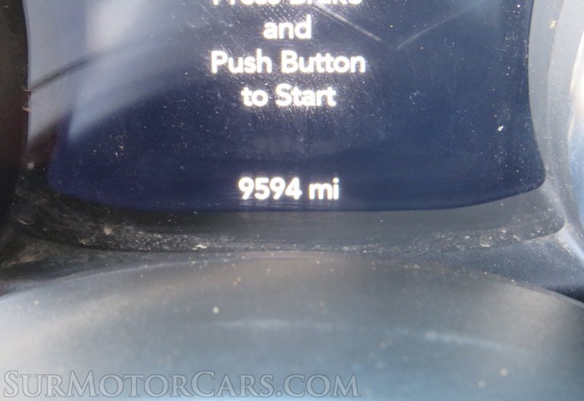 2022 Jeep Gladiator - Image 45