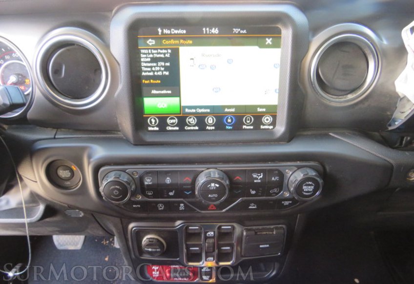 2022 Jeep Gladiator - Image 40