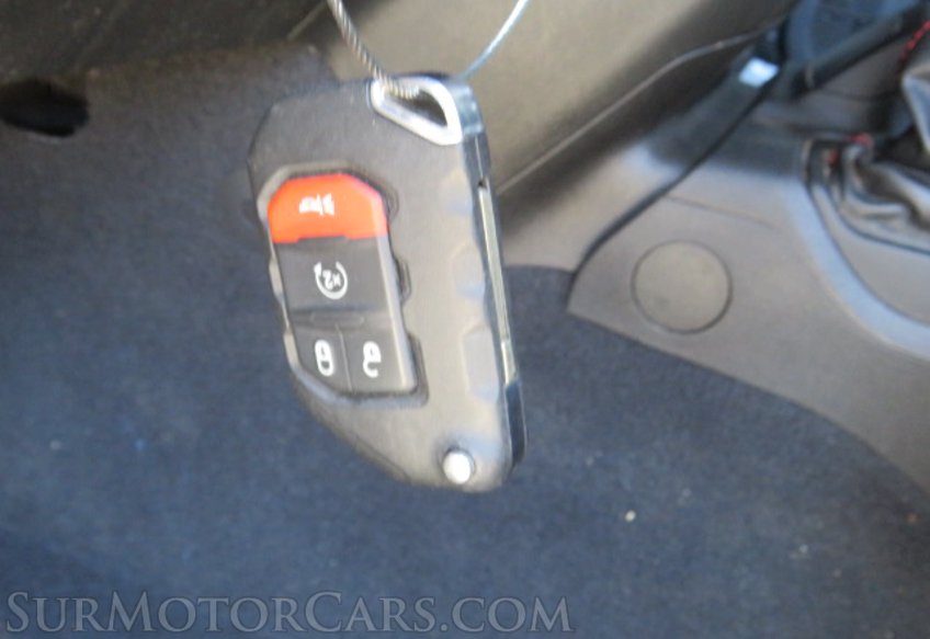 2022 Jeep Gladiator - Image 37