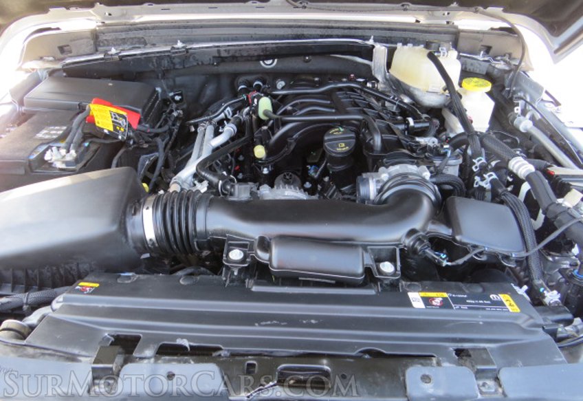 2022 Jeep Gladiator - Image 50