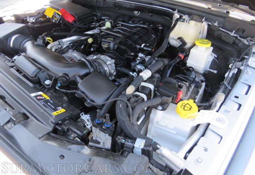 2022 Jeep Gladiator - Image 52