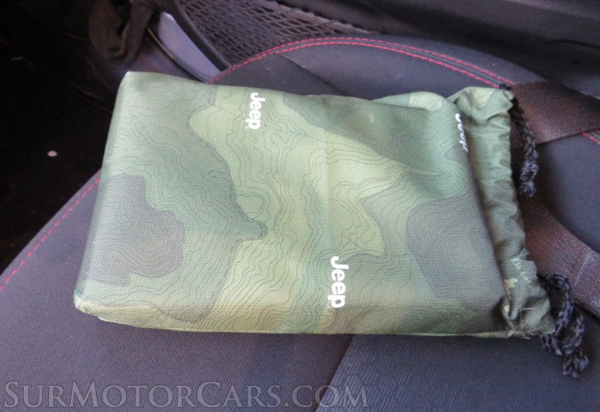 2022 Jeep Gladiator - Image 47