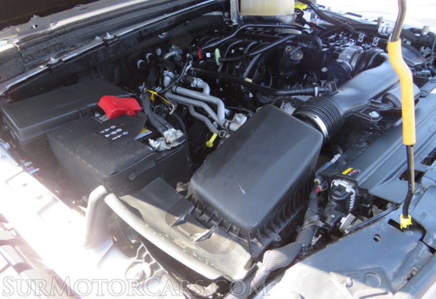 2022 Jeep Gladiator - Image 51