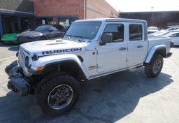 2022 Jeep Gladiator - Image 1