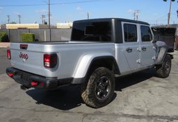 2022 Jeep Gladiator - Image 8