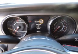 2022 Jeep Gladiator - Image 33