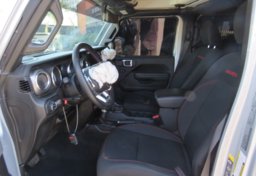 2022 Jeep Gladiator - Image 27