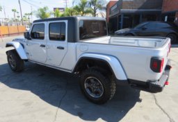 2022 Jeep Gladiator - Image 5