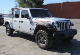 2022 Jeep Gladiator - Image 4