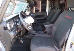 2022 Jeep Gladiator - Image 25