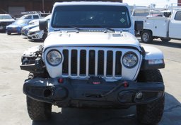 2022 Jeep Gladiator - Image 9