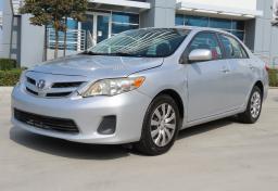 Thumbnail of 2012 Toyota Corolla