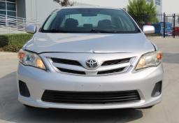 Thumbnail of 2012 Toyota Corolla