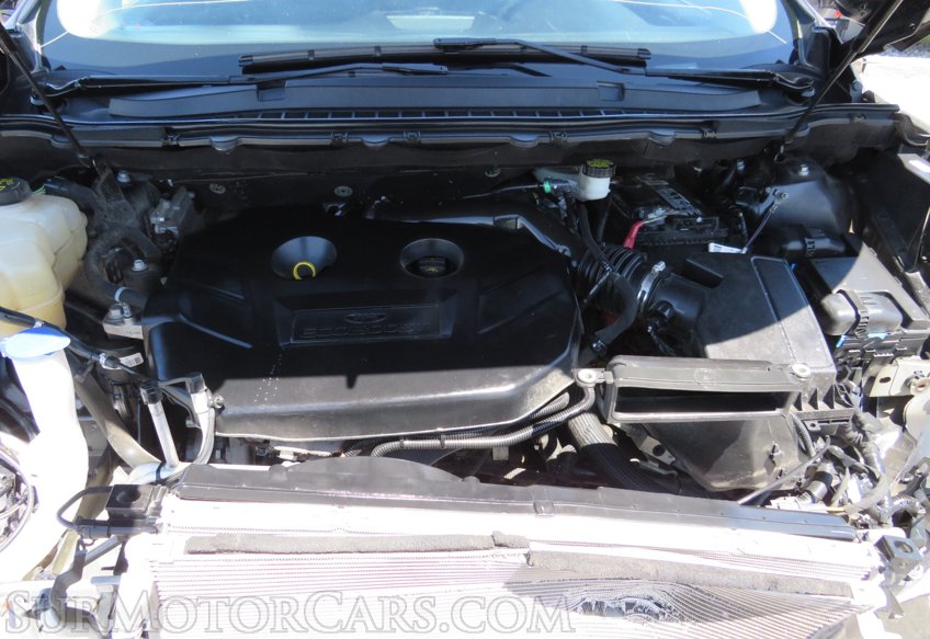 2017 Ford Edge - Image 47