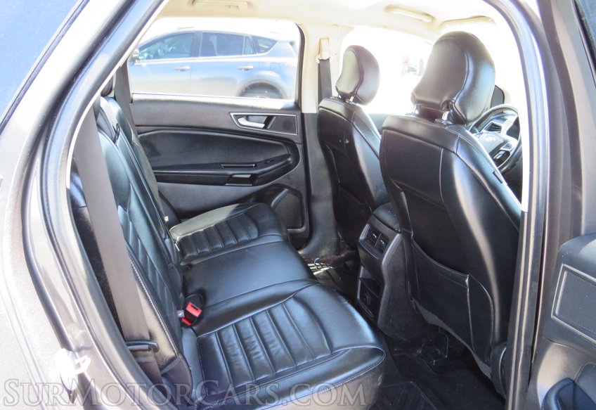 2017 Ford Edge - Image 27