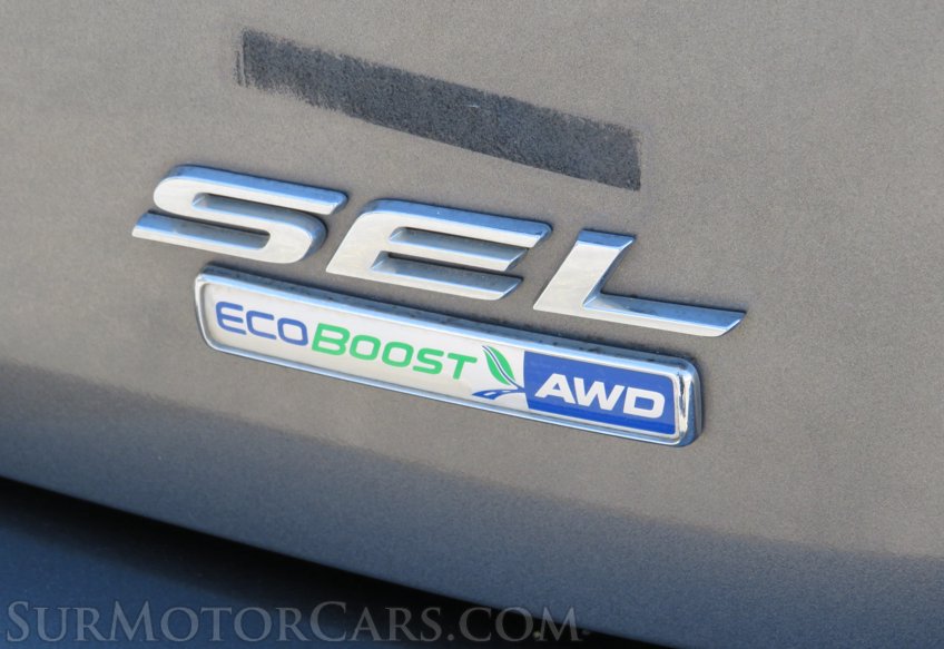 2017 Ford Edge - Image 20