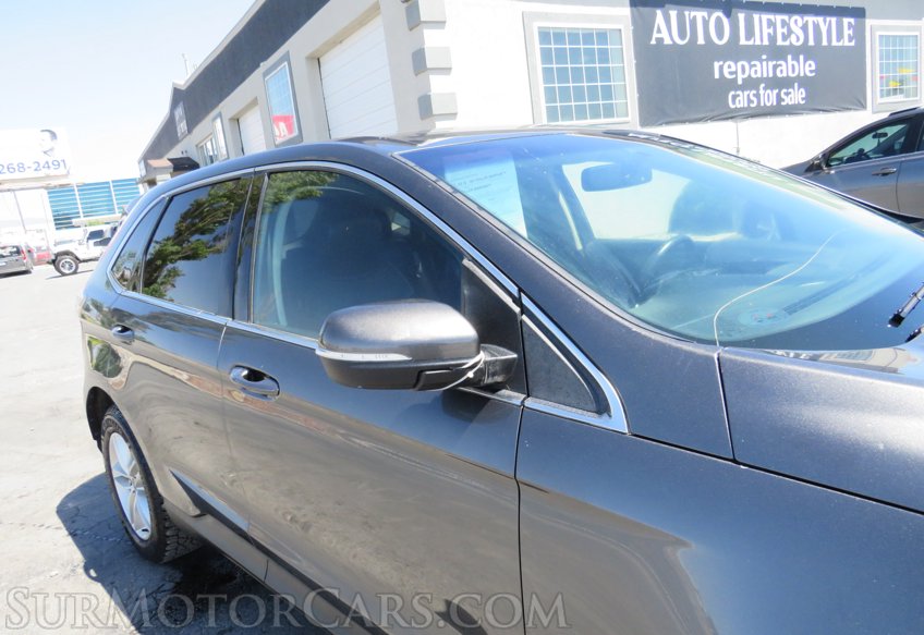 2017 Ford Edge - Image 15