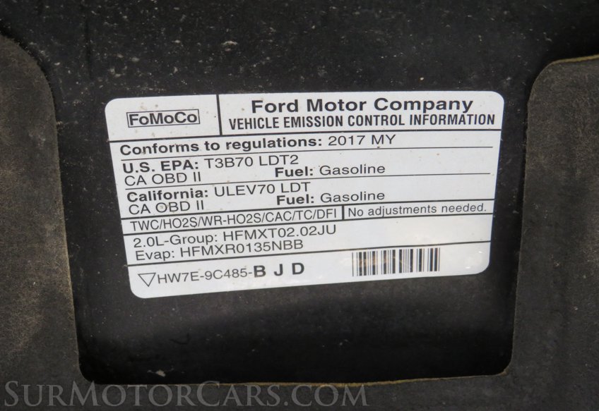 2017 Ford Edge - Image 50