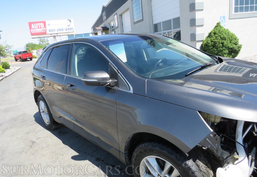 2017 Ford Edge - Image 12