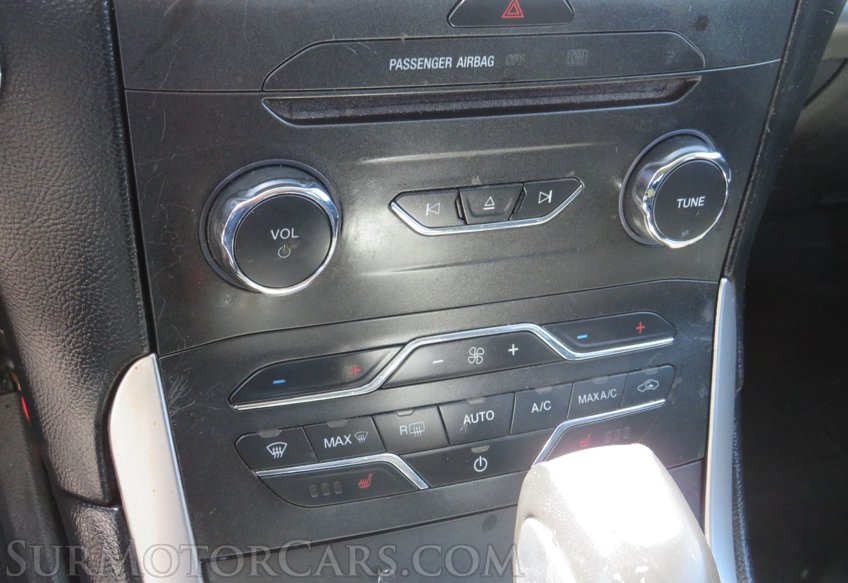 2017 Ford Edge - Image 33