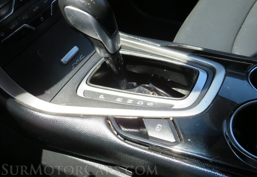 2017 Ford Edge - Image 39