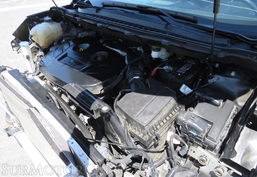 2017 Ford Edge - Image 48