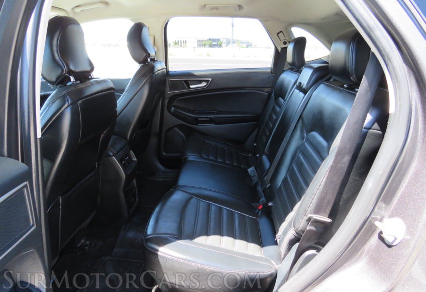 2017 Ford Edge - Image 35