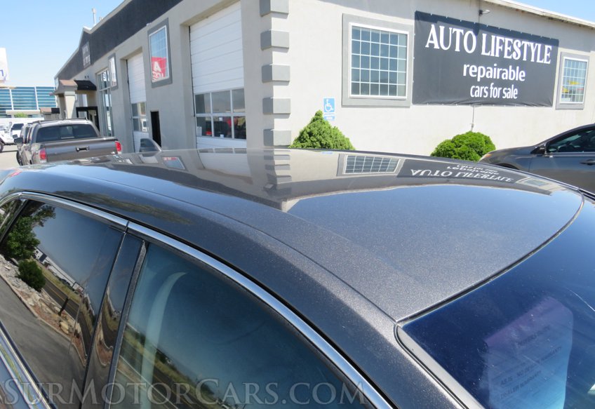 2017 Ford Edge - Image 14