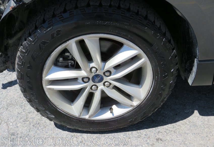 2017 Ford Edge - Image 45