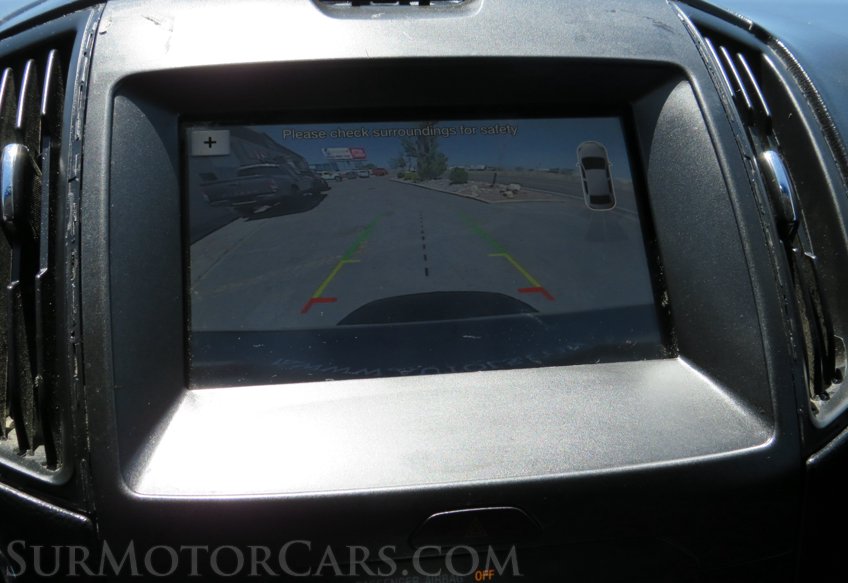 2017 Ford Edge - Image 36