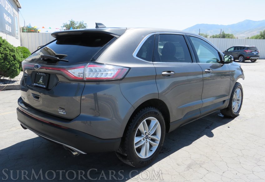 2017 Ford Edge - Image 6