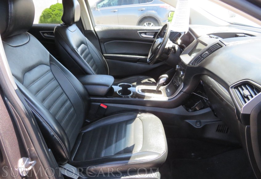 2017 Ford Edge - Image 23