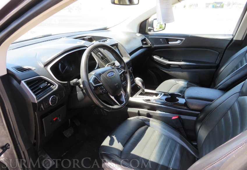 2017 Ford Edge - Image 21