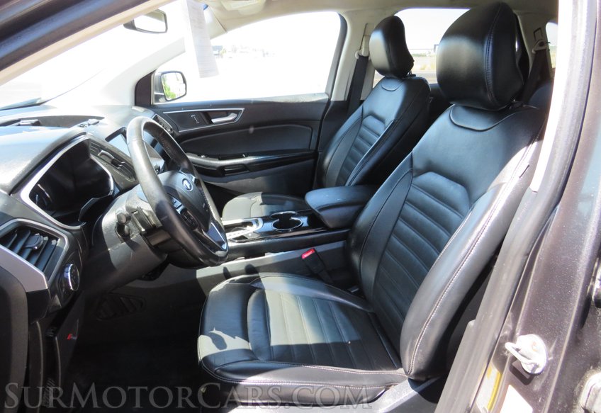 2017 Ford Edge - Image 22