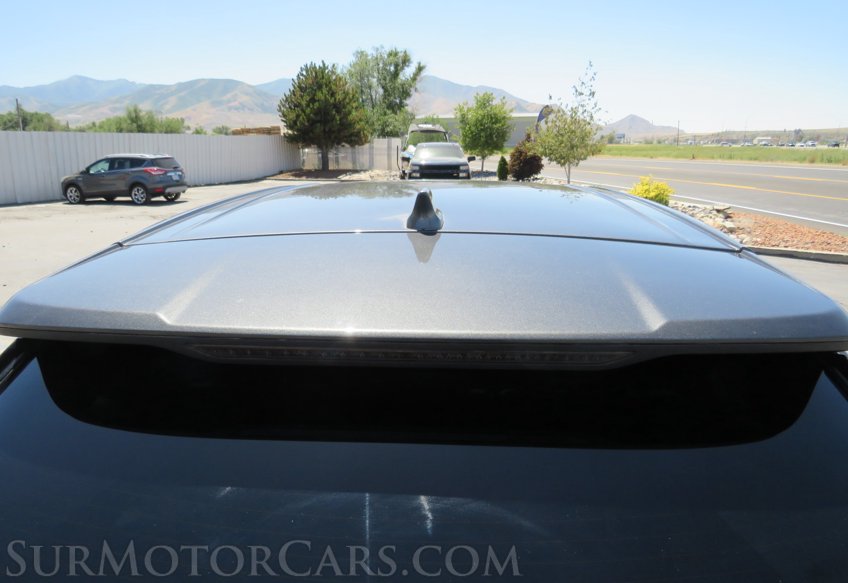 2017 Ford Edge - Image 17