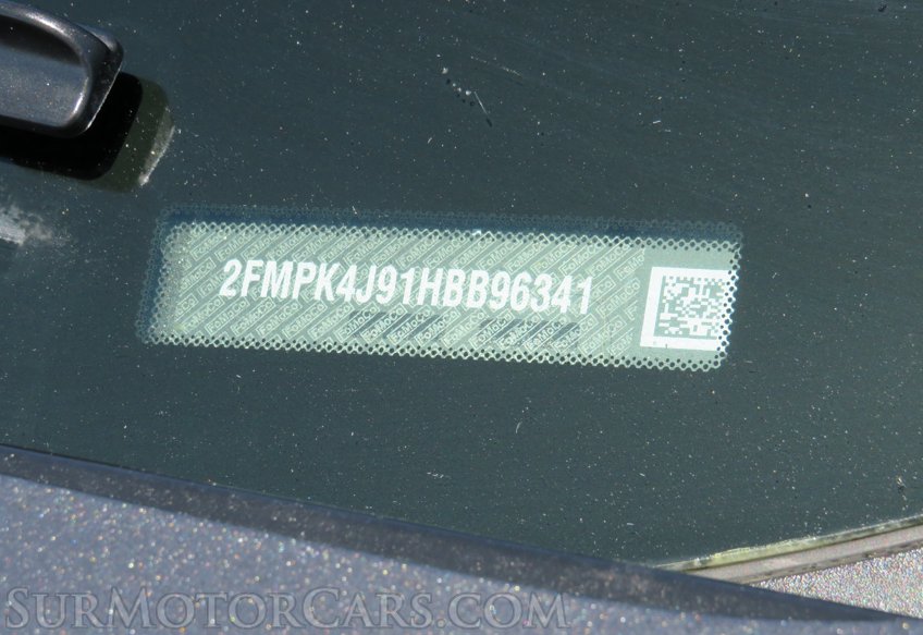 2017 Ford Edge - Image 51