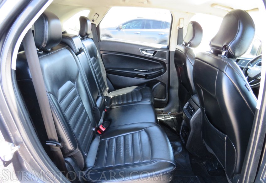 2017 Ford Edge - Image 26