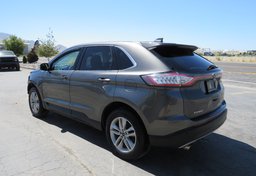 2017 Ford Edge - Image 7