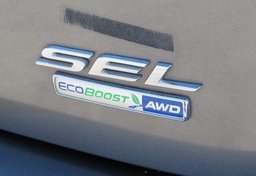 2017 Ford Edge - Image 20