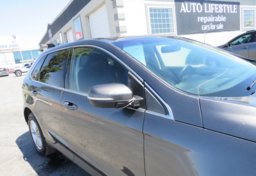 2017 Ford Edge - Image 15