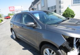 2017 Ford Edge - Image 12