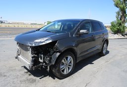 2017 Ford Edge - Image 1