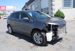 2017 Ford Edge - Image 3